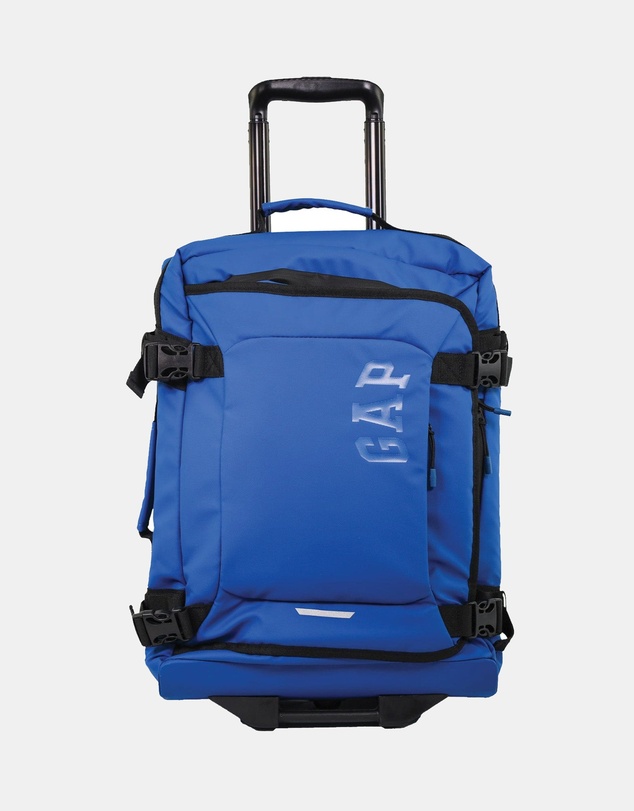 GAP - GAP Travel 48cm Cabin Soft Shell Suitcase