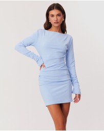 SNDYS - Karina Mini Dress