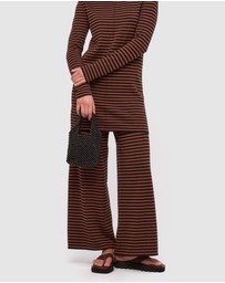 Zulu & Zephyr - Knit Pants