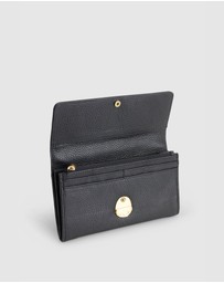 Evity - Nala Leather Large Wallet