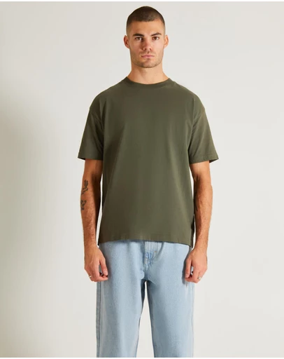 General Pants Co. Basics - O.G Skate T-Shirt