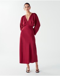 Willa - Salem Dress