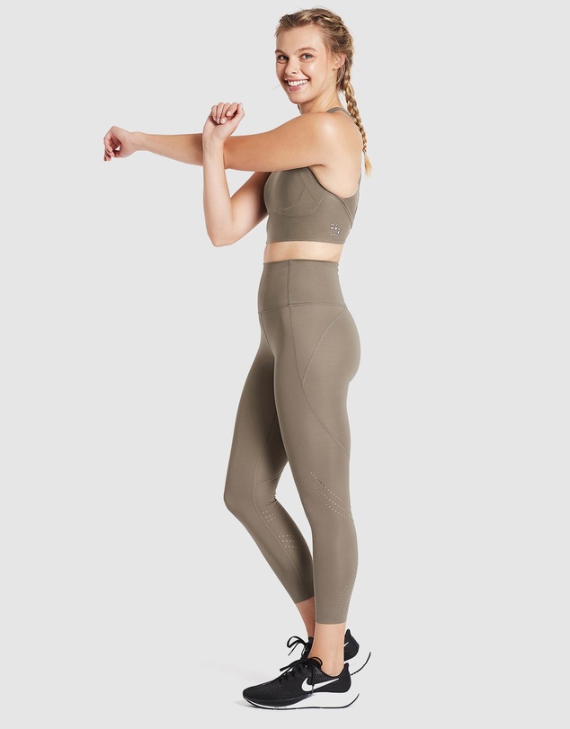 Nimble Activewear - See Ya Laser Leggings