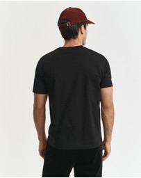 Gant - Small Graphic T-Shirt