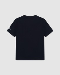 Nike - In The Zone Graphic Tee - Kids