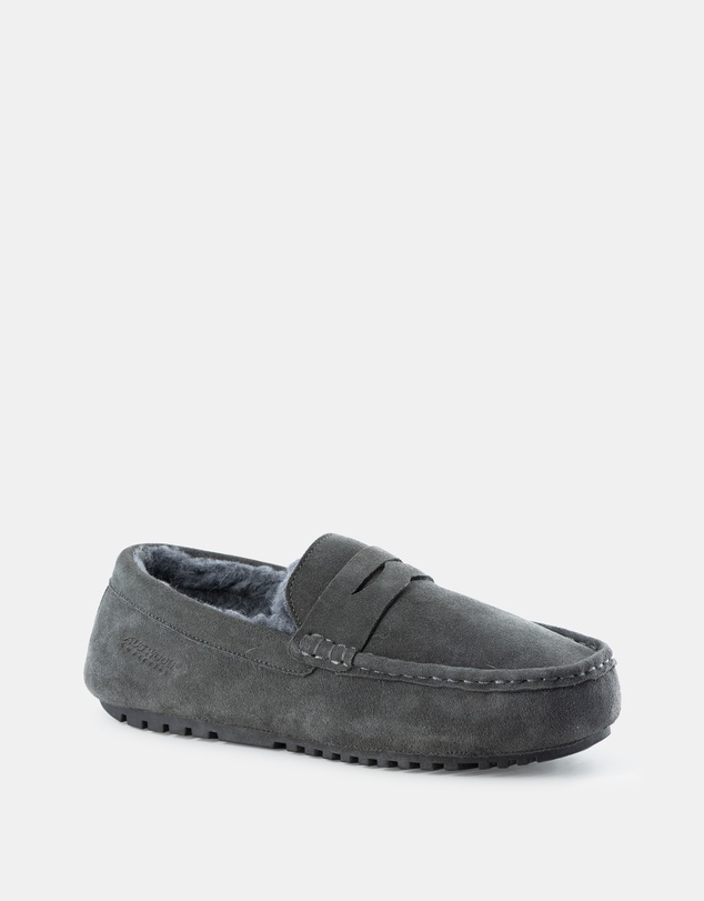 AusWooli Ugg Boots - Terrigal Cosy Moccasin