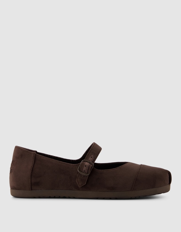 TOMS - Alpargata Mary Jane