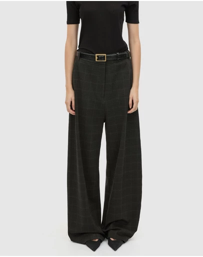 C&M CAMILLA AND MARC - Casio Pants