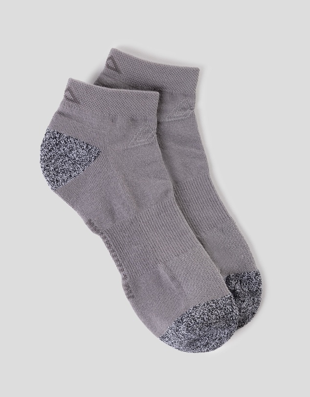 Kathmandu - Seeker driMOTION Low Cut Socks - 3 Pack