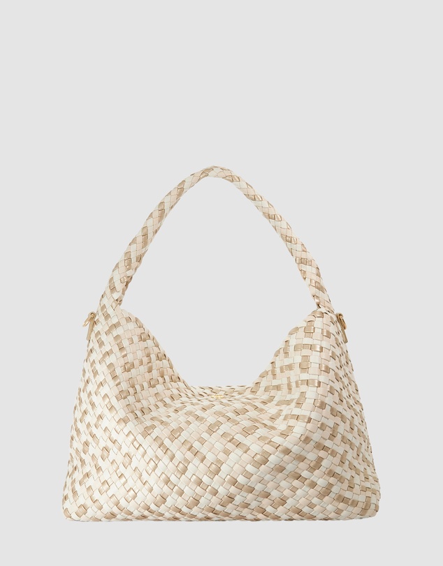 Dune London - Deliberate L - Ecru