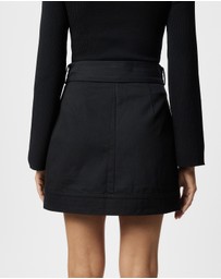The Fated - Carlotta Skirt