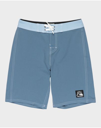 CHINA BLUE