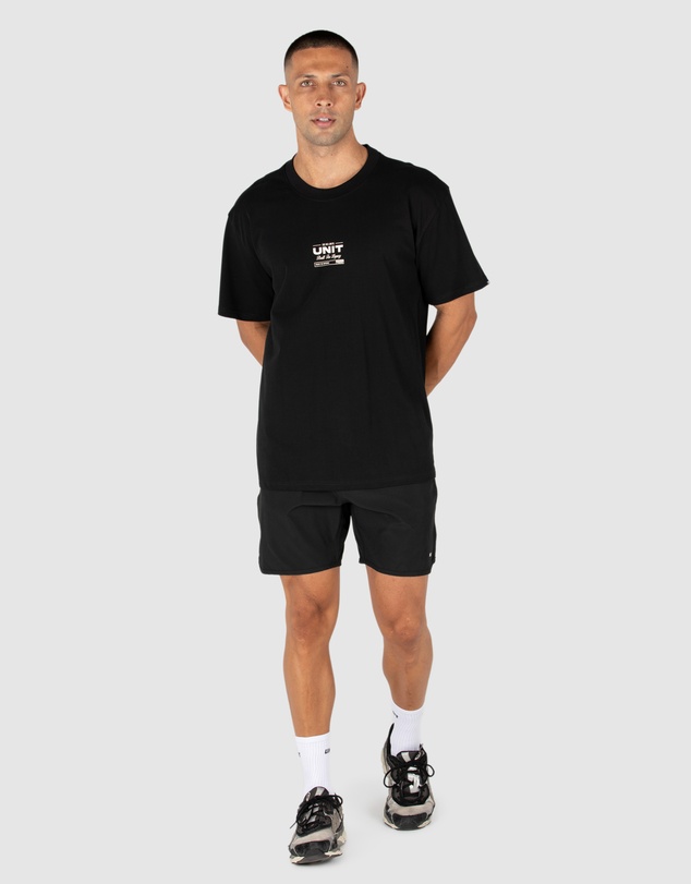 UNIT - Kingdom Oversized Tee