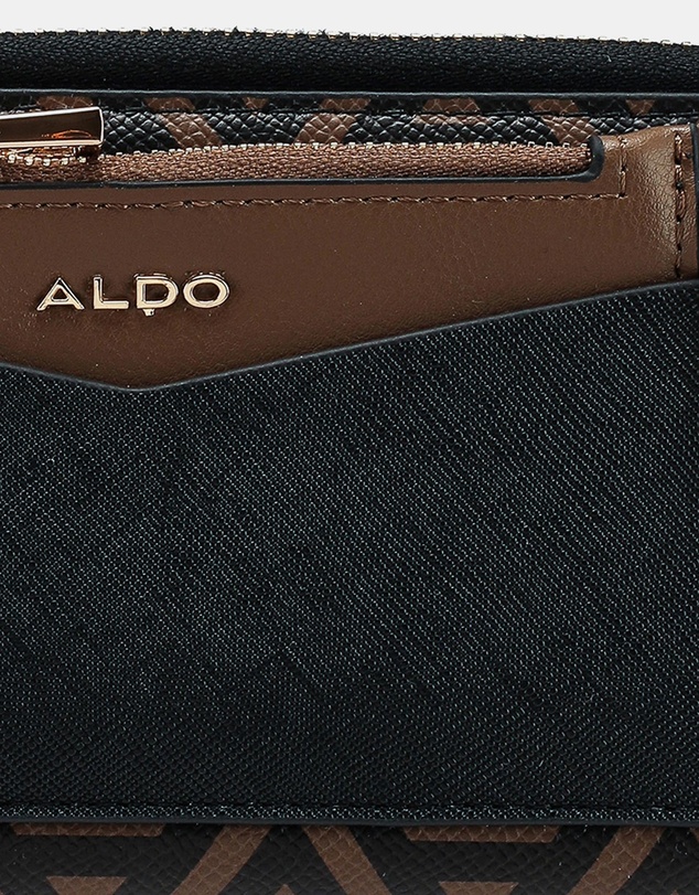 ALDO - Esai Zipper Wallet