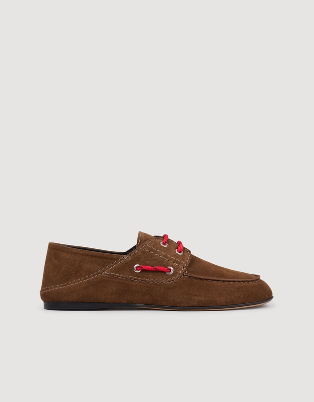 Sandro - Sene Loafers