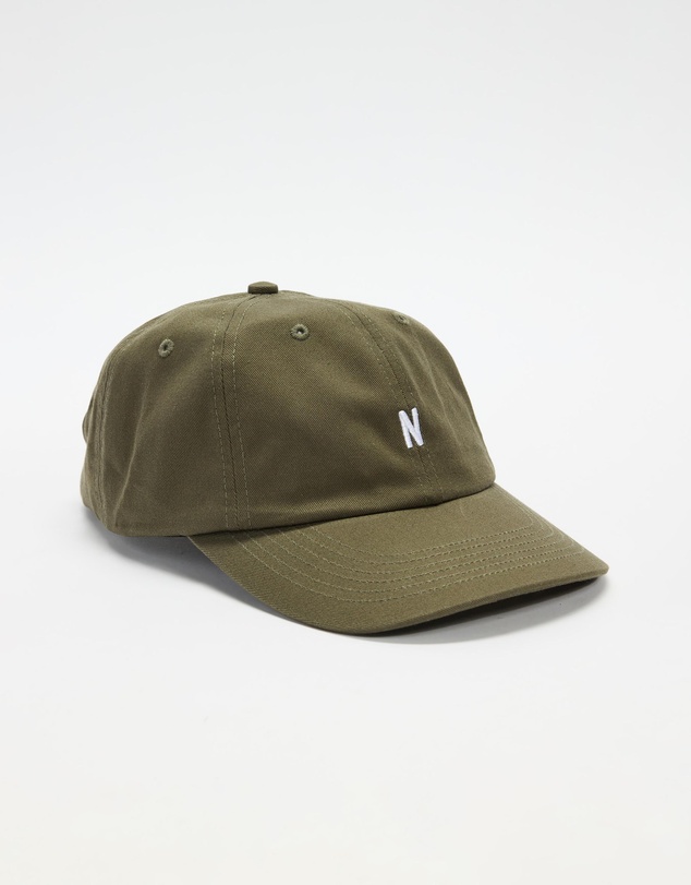 Norse Projects - Twill Sports Cap