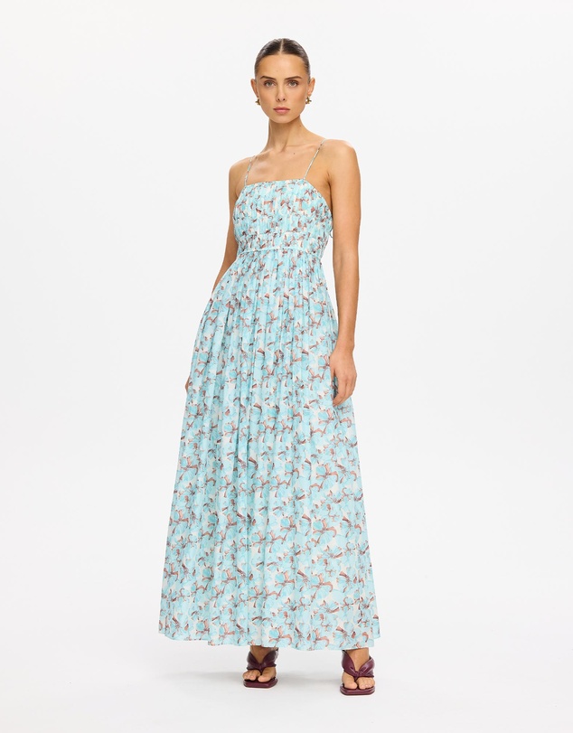 KIVARI - Lydia Maxi Dress
