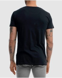 DVNT - 4-Pack Devoid Premium Tee