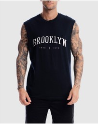 Counter Culture - Brooklyn Tank