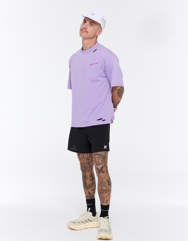 Horrigan - Marathon Fever Tee