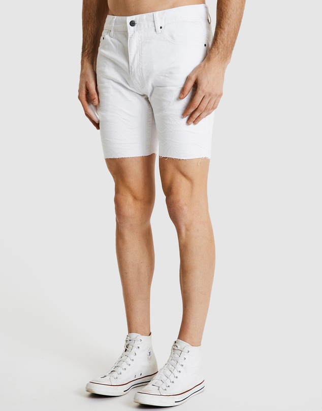 Kiss Chacey - KS2 Denim Shorts