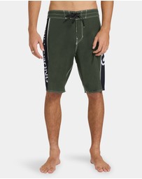 Billabong - Mens Dbah 2.0 Pro 20