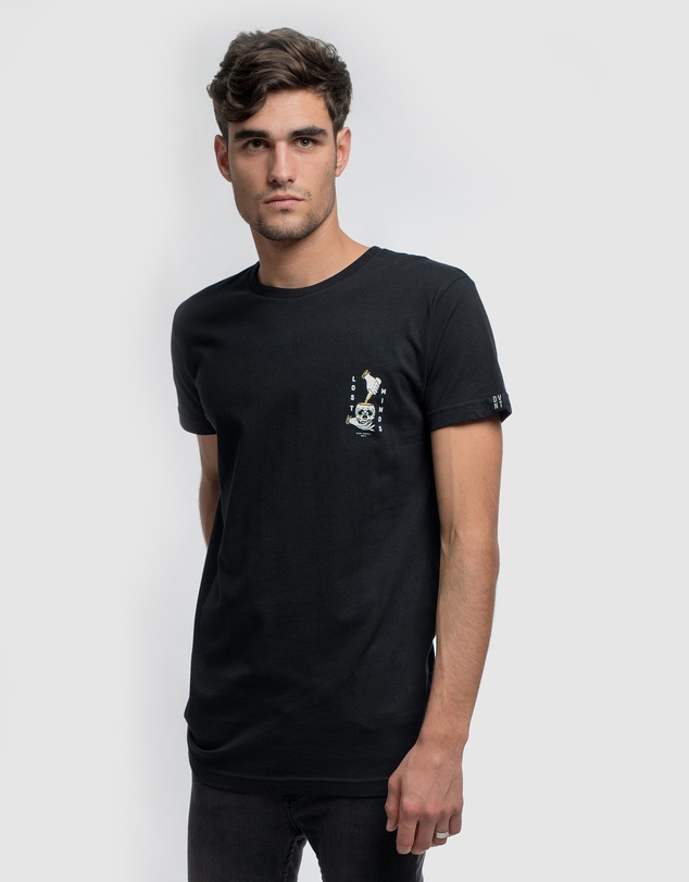 DVNT - Lost Mind Tee