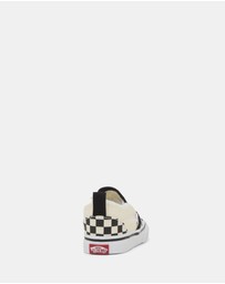 Vans - Classic Slip On V Infant