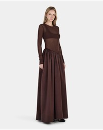 Hansen & Gretel - Prue Gown