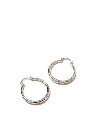 Rubi - Large Hoop Earring