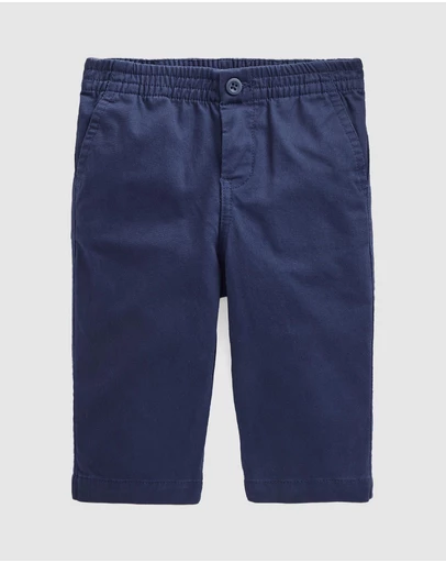 Polo Ralph Lauren - Polo Prepster Stretch Chino Pants - The Iconic Exclusive - Babies