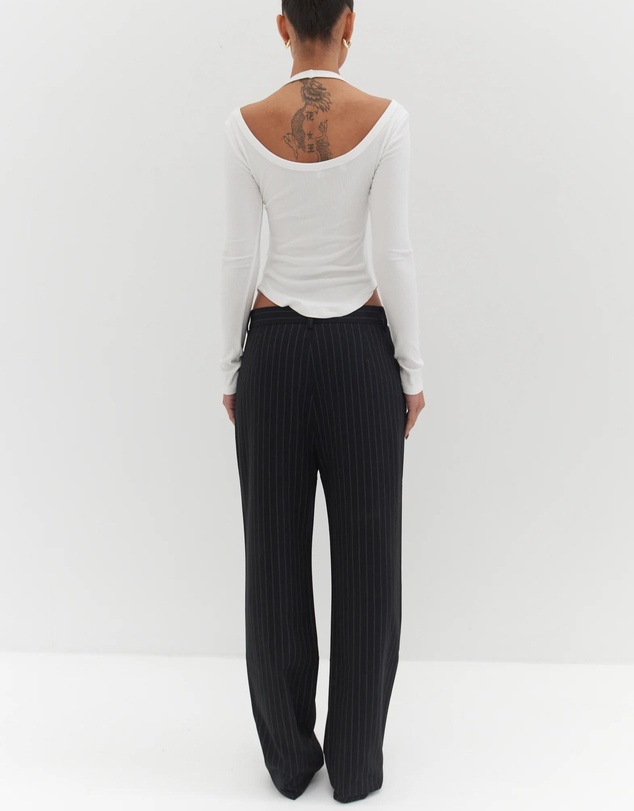 Style Addict - Rylee Trousers