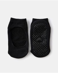 Cotton On Body Active - Performance Pilates Grip Socks