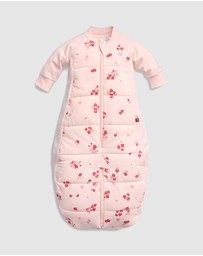 ergoPouch - Jersey Sleep Suit Bag 3.5 TOG - ICONIC EXCLUSIVE - Babies-Kids