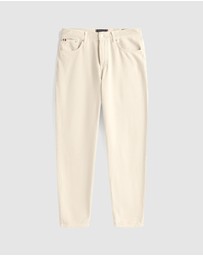Tommy Hilfiger - Harlem Washed Tapered Jeans