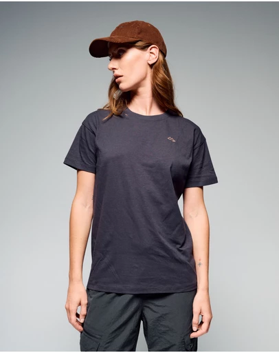 Kathmandu - Braided River Organic Cotton T-Shirt