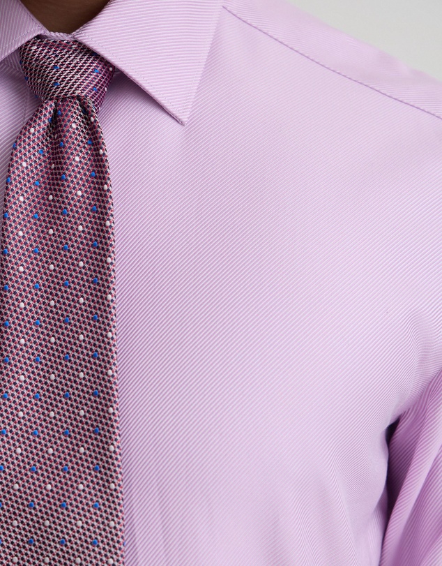Oxford - Beckton Slim Fit Twill Shirt