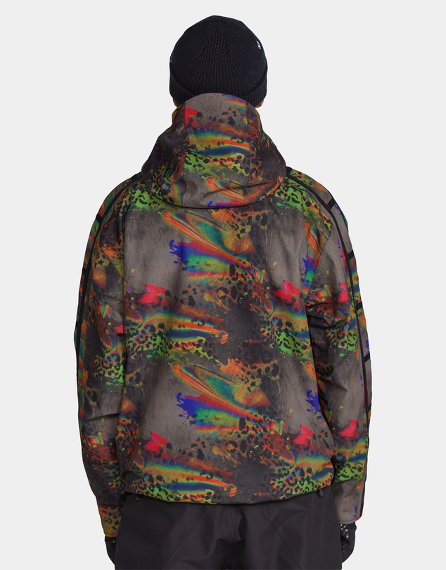 Volcom - Mens Kleveland Jacket