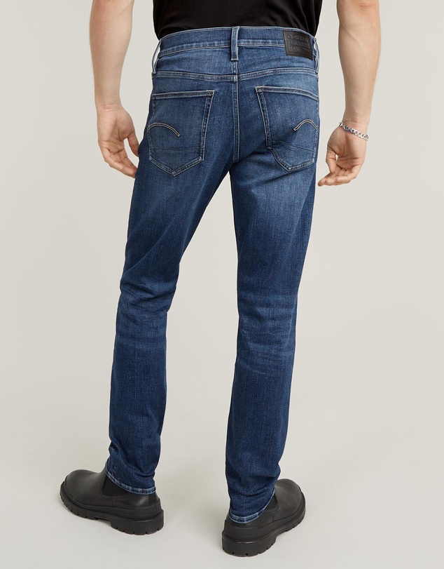 G-Star - 3301 Slim Jeans