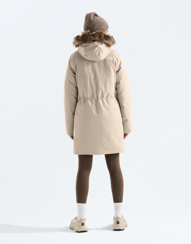 The North Face - Arctic Parka