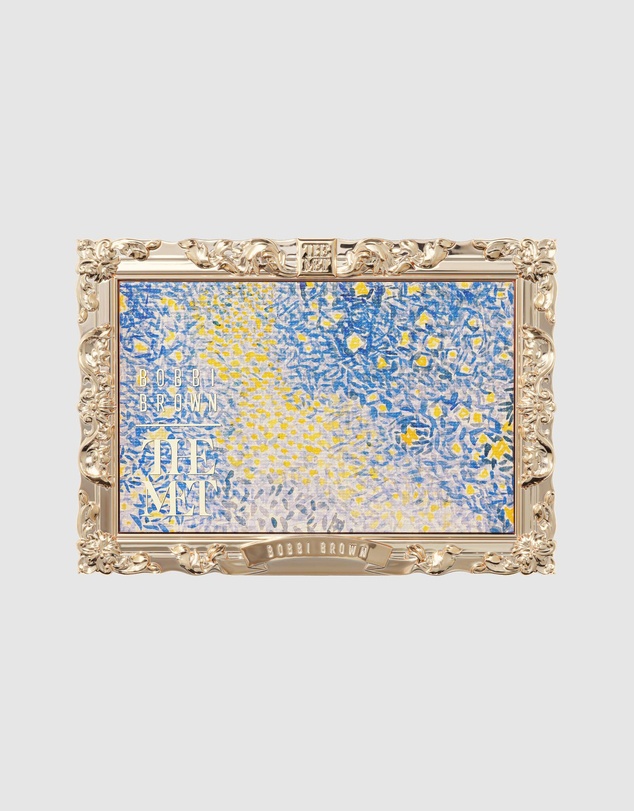 Bobbi Brown - The Met Holiday Eye Shadow Palette