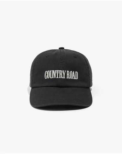 Country Road - Heritage Cap