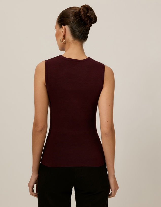 Tussah - Chicago Knit Top