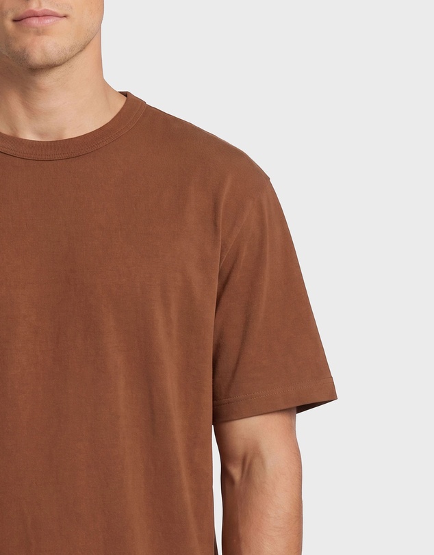Academy Brand - Mac Tee