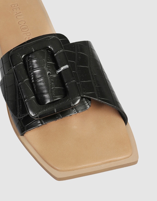 Beau Coops - Melania Slides