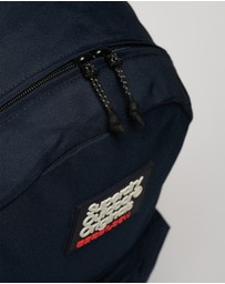 Superdry - Classic Montana Backpack