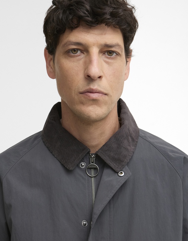 Barbour - Re-Engineered Casual Chore Jacket