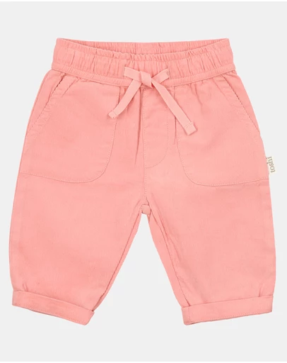 Toshi - Baby Pants Corduroy Quincy