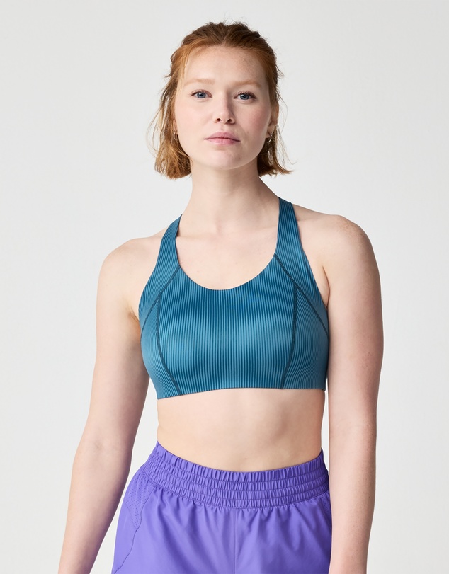 Brooks - Chaser Padded Bra