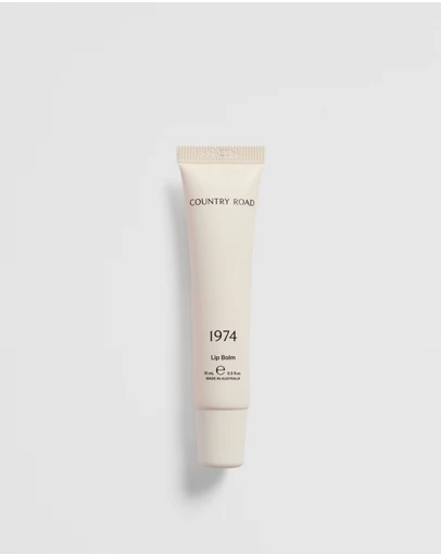 Country Road - Australian Made Lip Balm 15ml